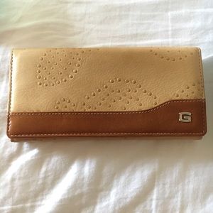 *SALE* Genuine Italian Leather wallet
